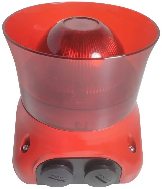 Global Fire VALKYRIE-CS IP65
