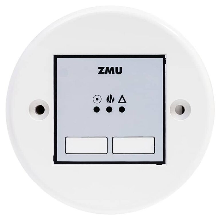 Global Fire ZMU