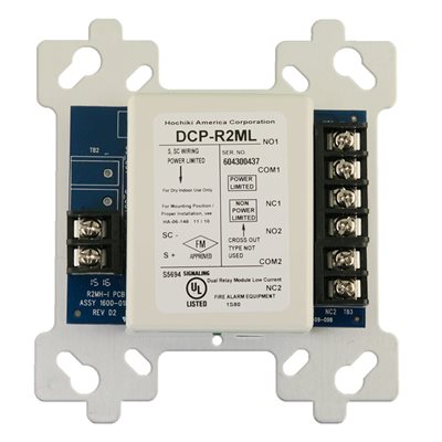 Hochiki 0400-02050