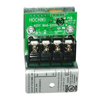 Hochiki 0400-02580