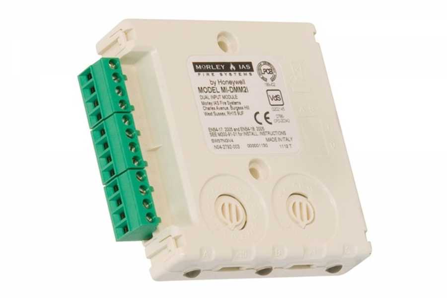 Honeywell D2ICMO