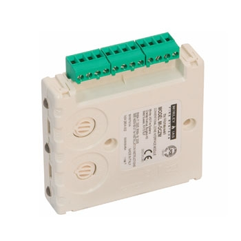 Honeywell DCZRM