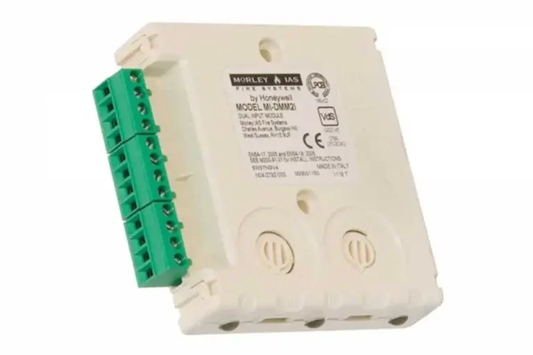 Honeywell DMMI