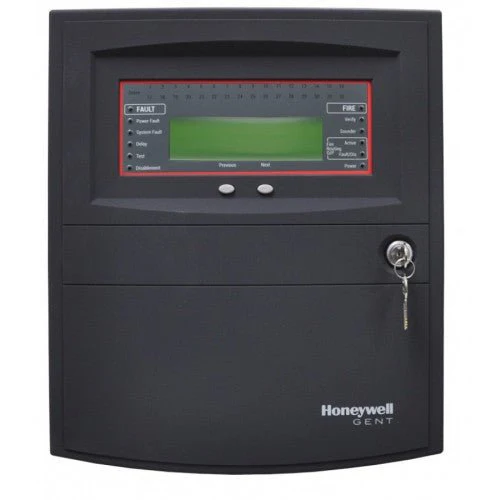 Honeywell Gent COMPACT-PLUS