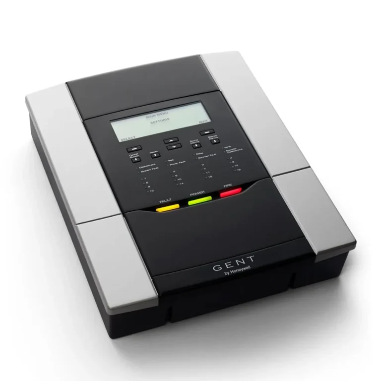 Honeywell Gent Compact-24-N