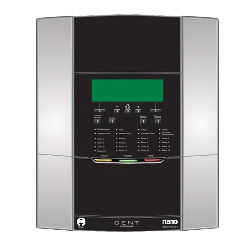 Honeywell Gent Nano-24
