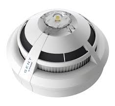 Honeywell Gent S4-780-S