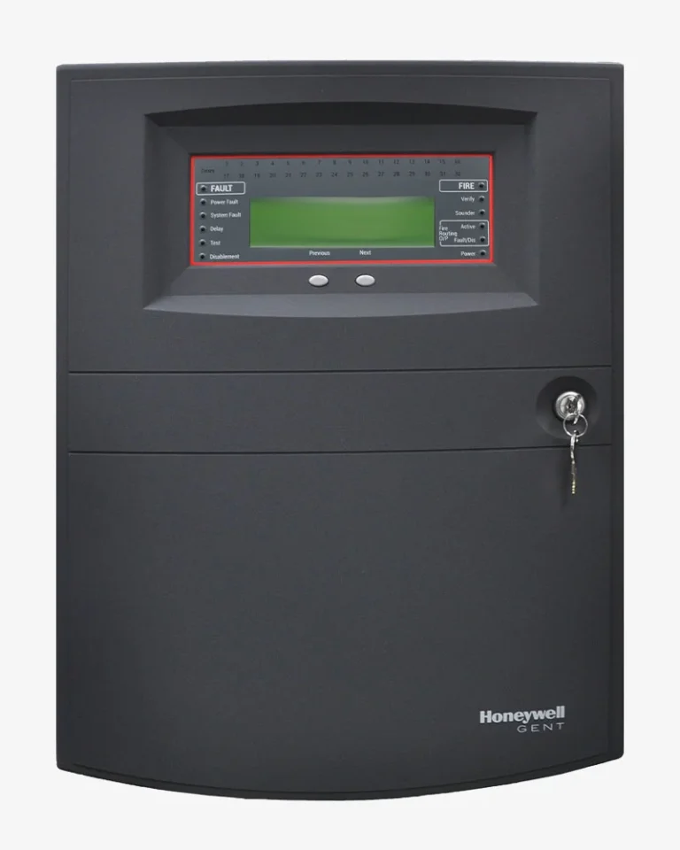 Honeywell Gent VIGPLUS-24