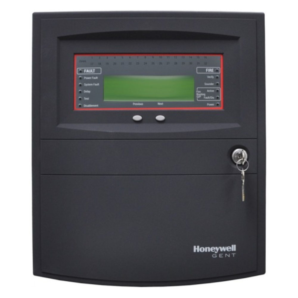 Honeywell Gent VIGPLUS-72