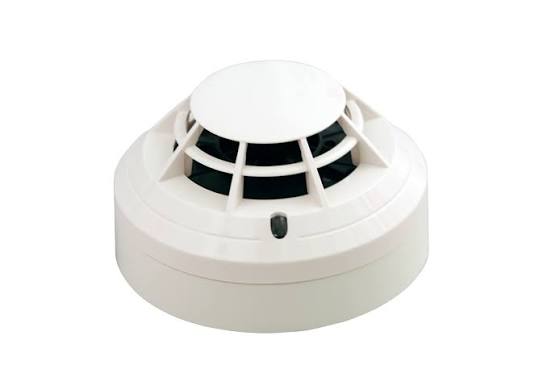 Honeywell HM/FHSE