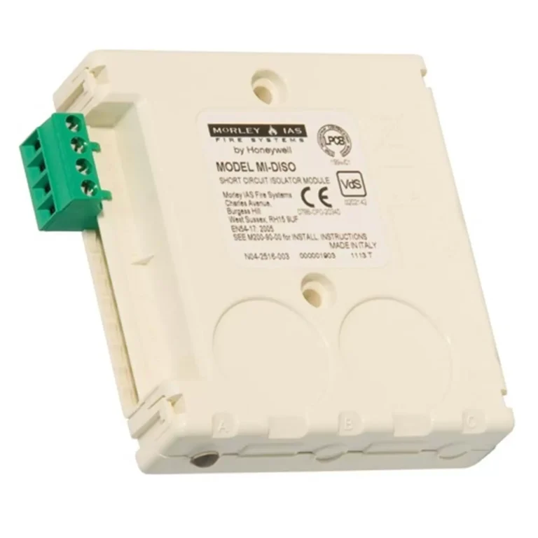 Honeywell MI-DISO