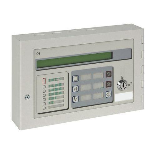 Honeywell Morley Repeater Panel (Aktif)