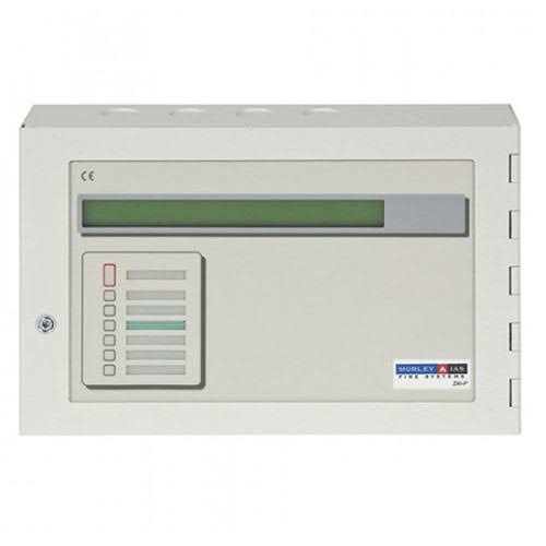 Honeywell Morley Tekrarlayıcı Panel (Pasif)