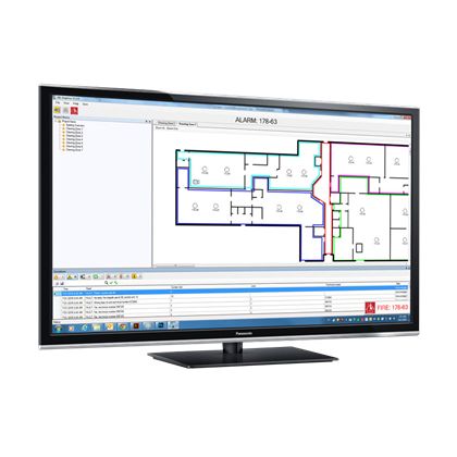 Panasonic EBLGraphics