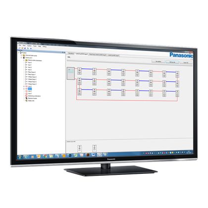 Panasonic EBLWin