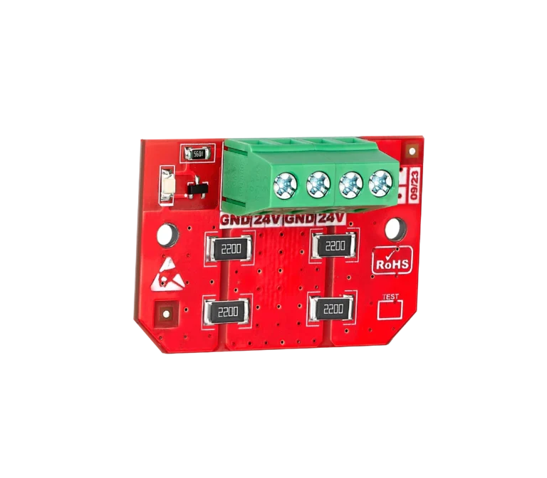 Teknim TFA-0135