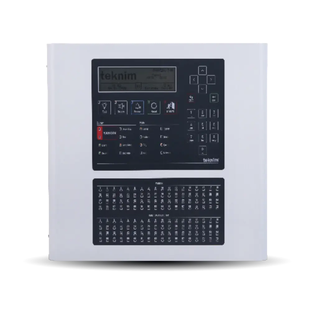 Teknim TFP-1240