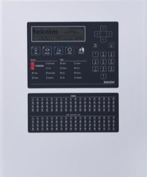 Teknim TFP-2111