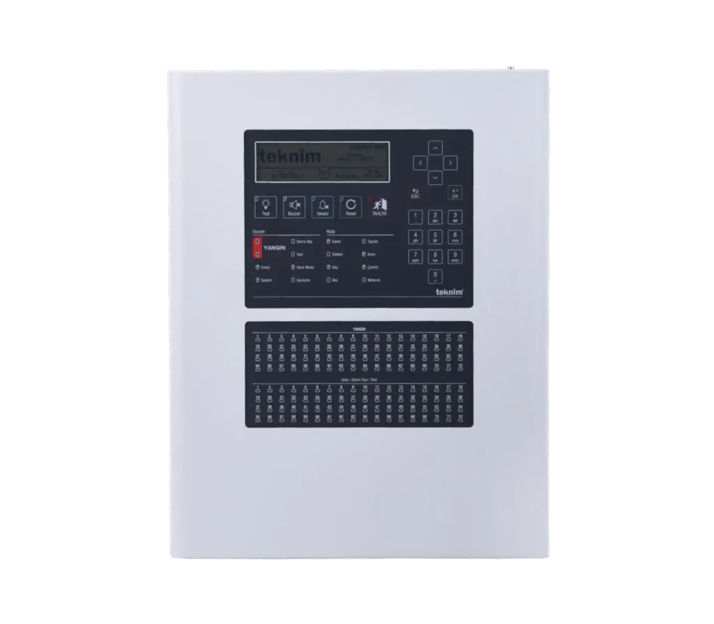 Teknim TFP-2112