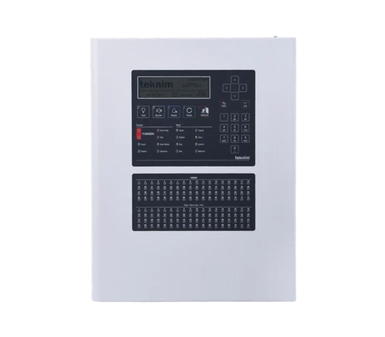 Teknim TFP-2112