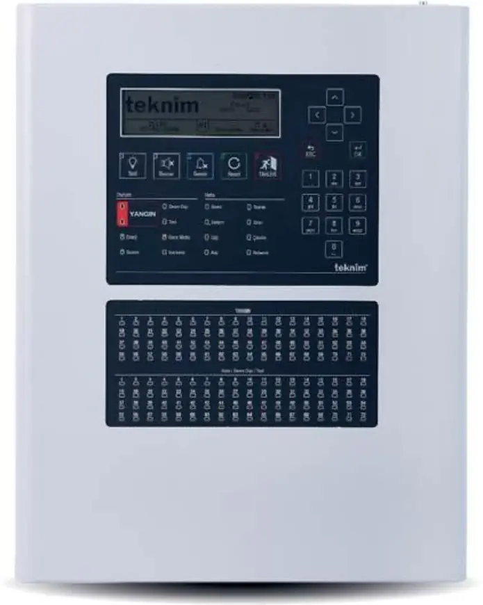 Teknim TFP-2114
