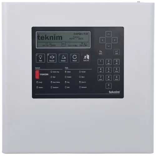 Teknim TFP-2212