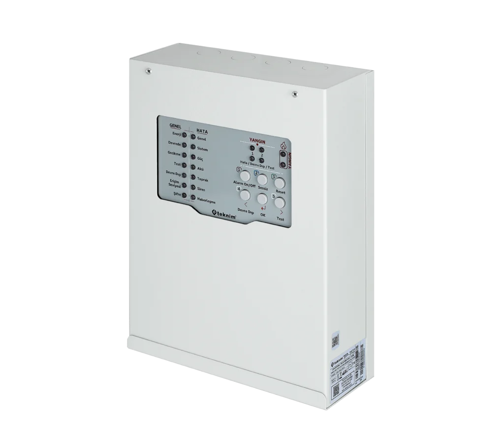 Teknim TFP-3122