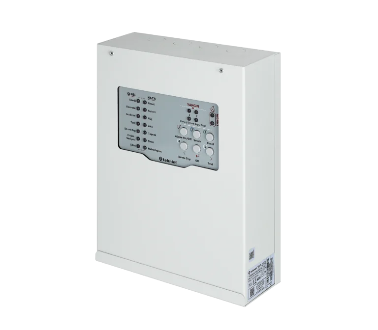 Teknim TFP-3122