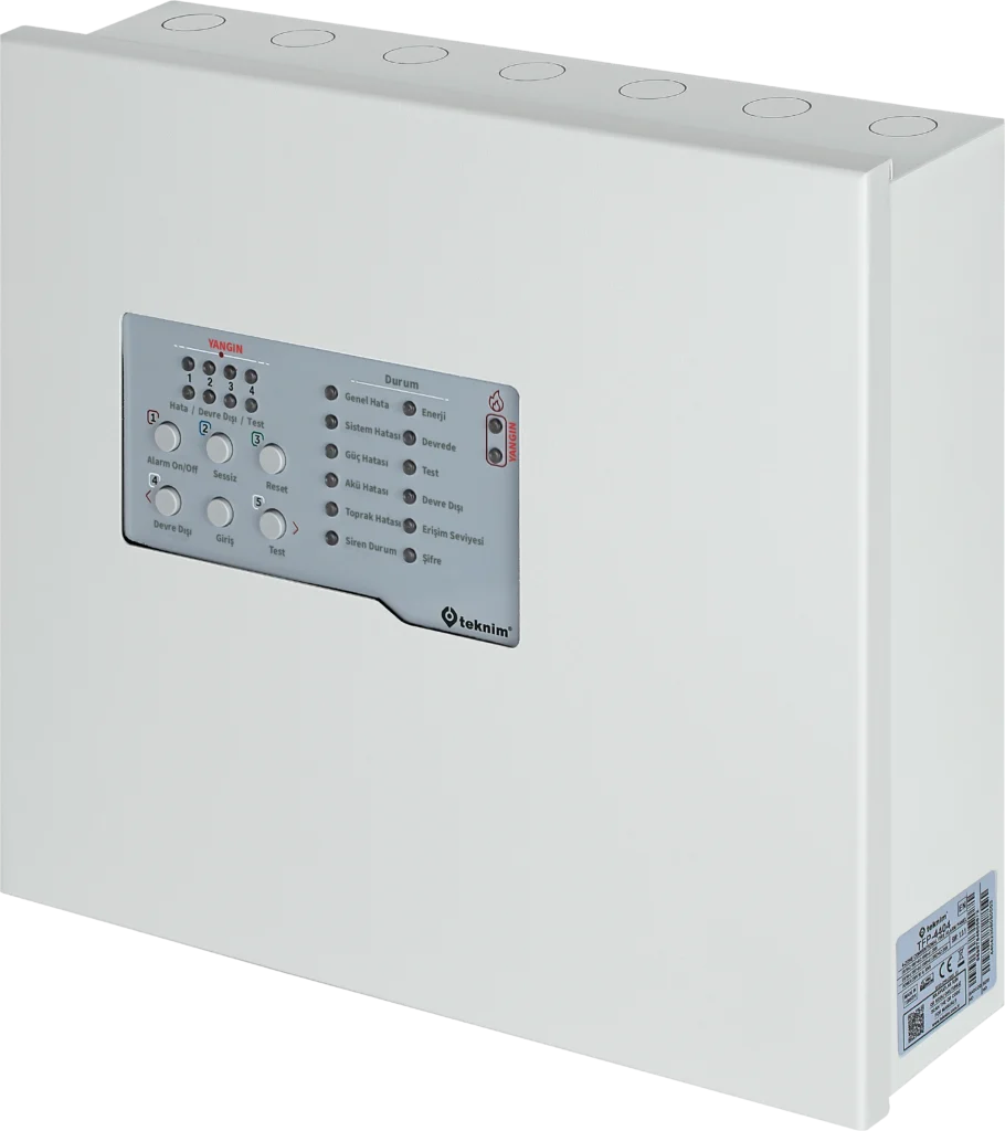 Teknim TFP-4404