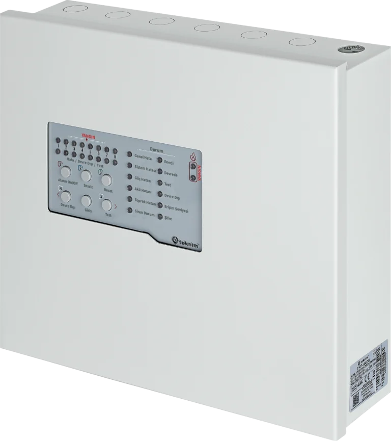 Teknim TFP-4408