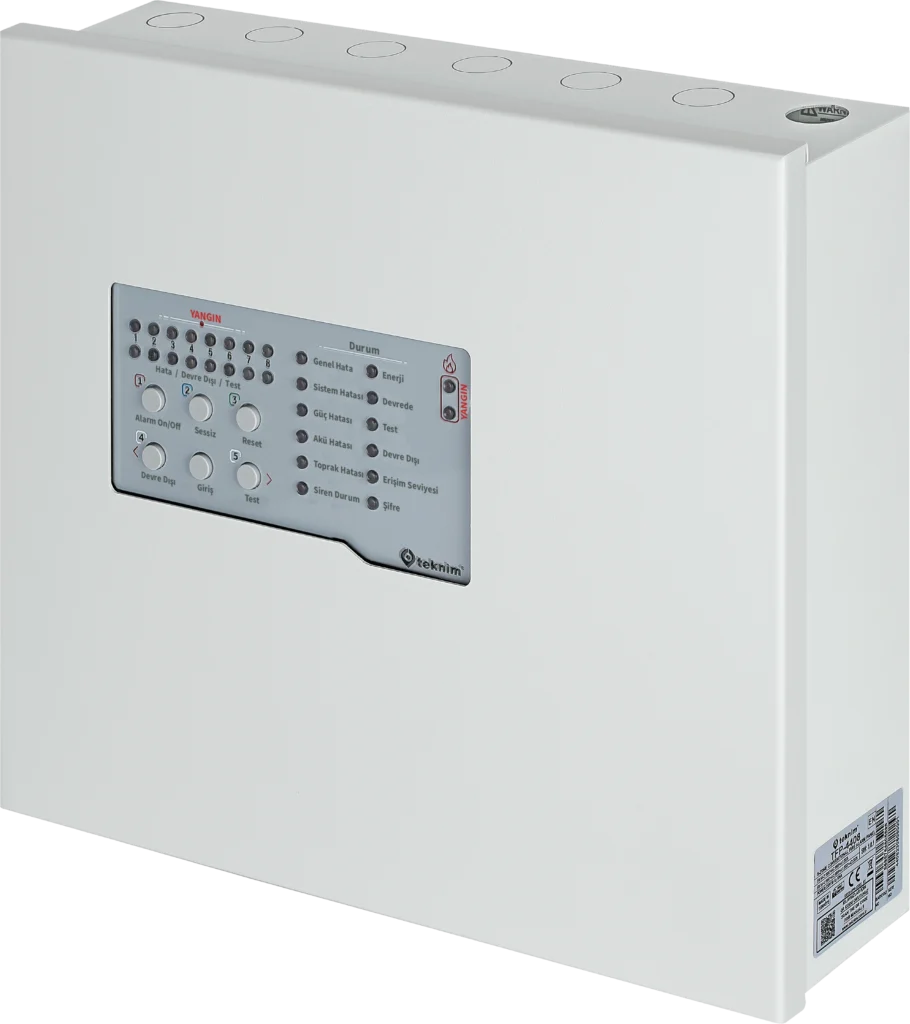 Teknim TFP-4408