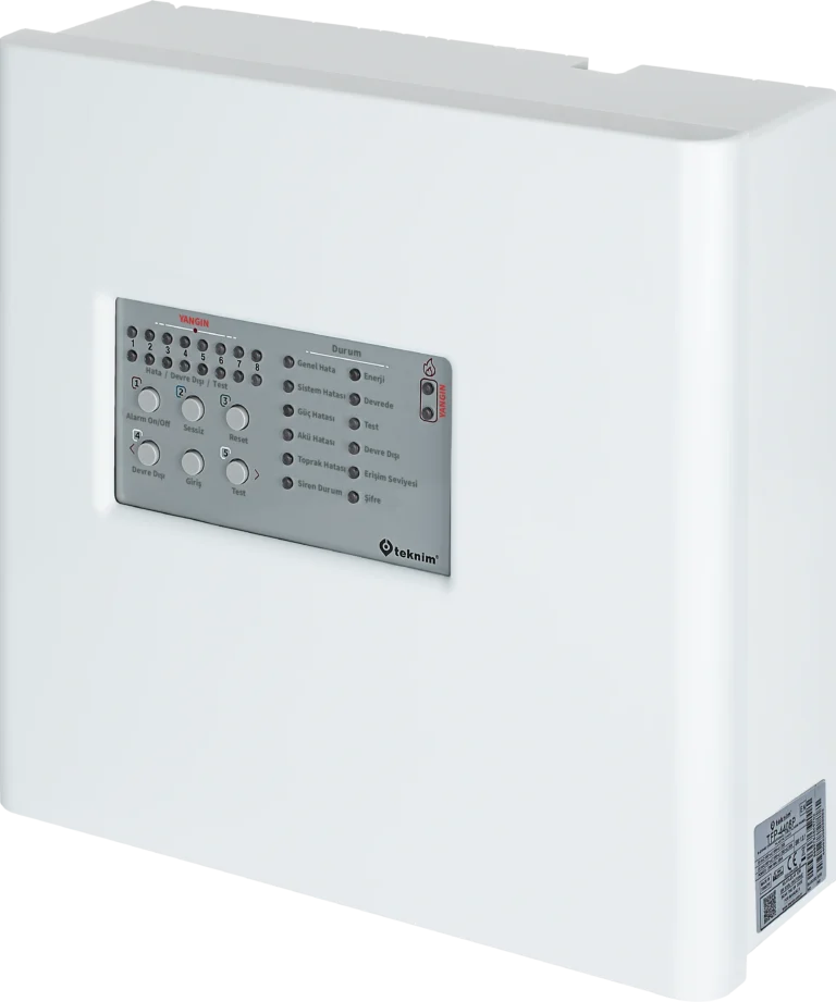Teknim TFP-4408P