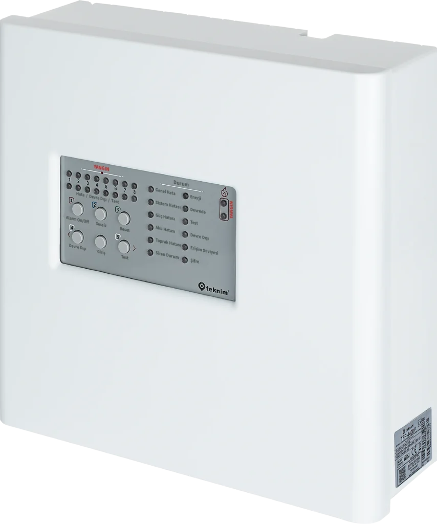 Teknim TFP-4408P