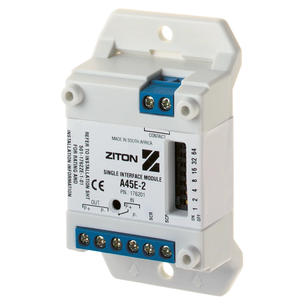 Ziton A45