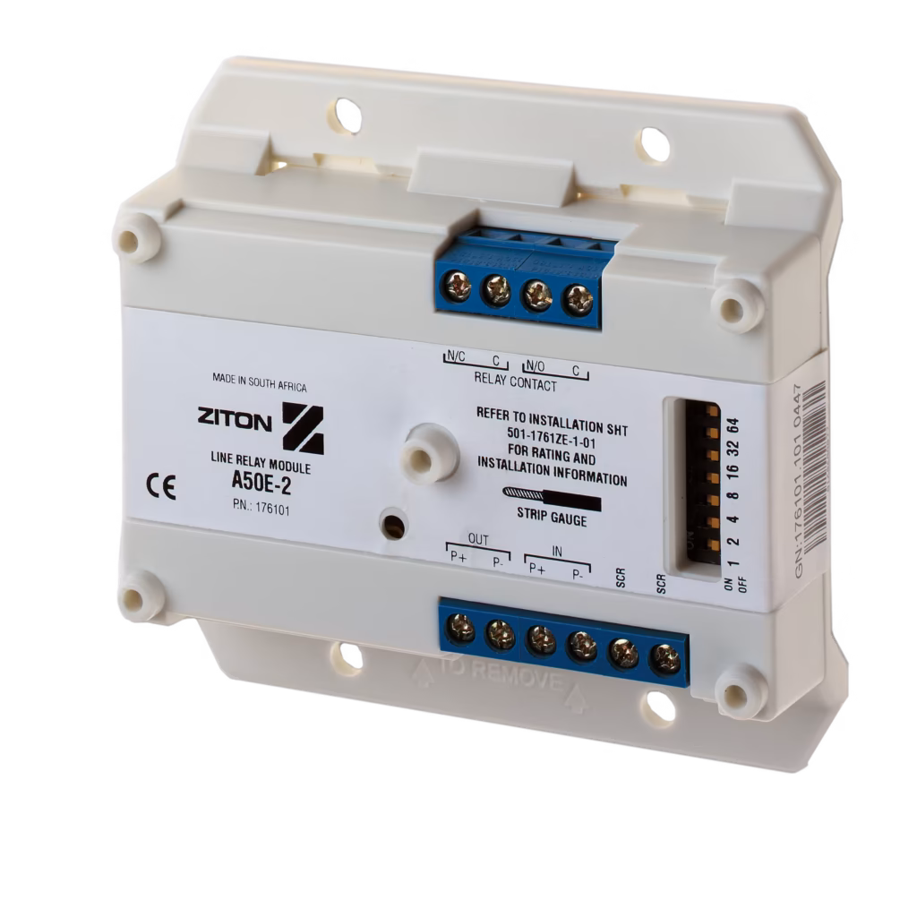 Ziton A50