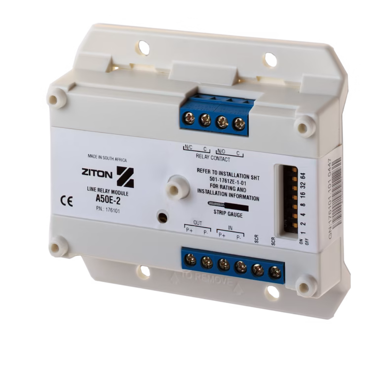 Ziton A50