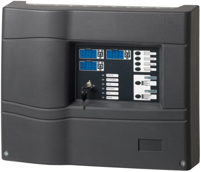 Ziton KM302