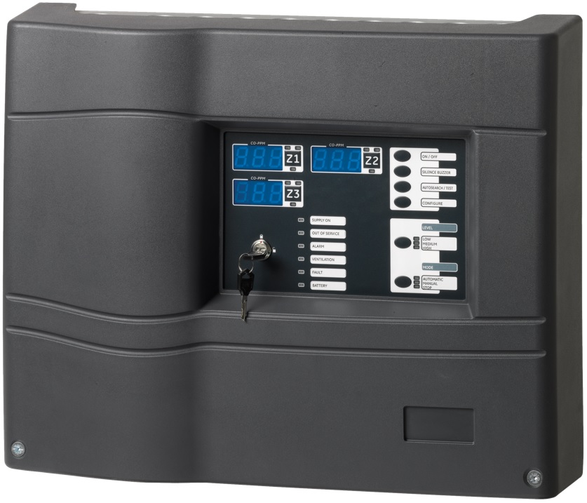 Ziton KM302