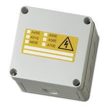 Ziton SMB-DIN1