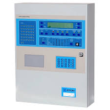 Ziton ZP3-1L