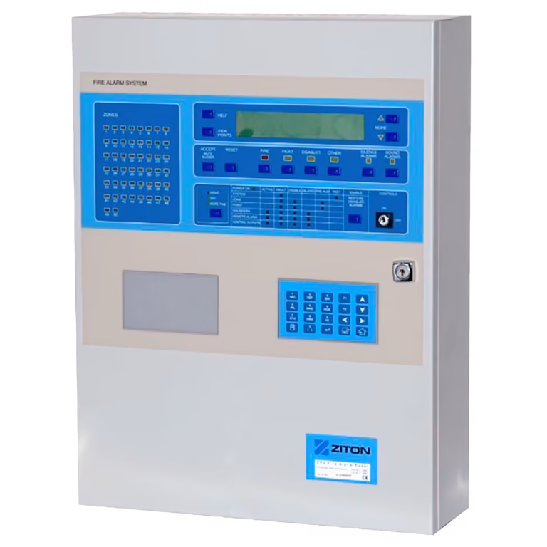 Ziton ZP3-2L